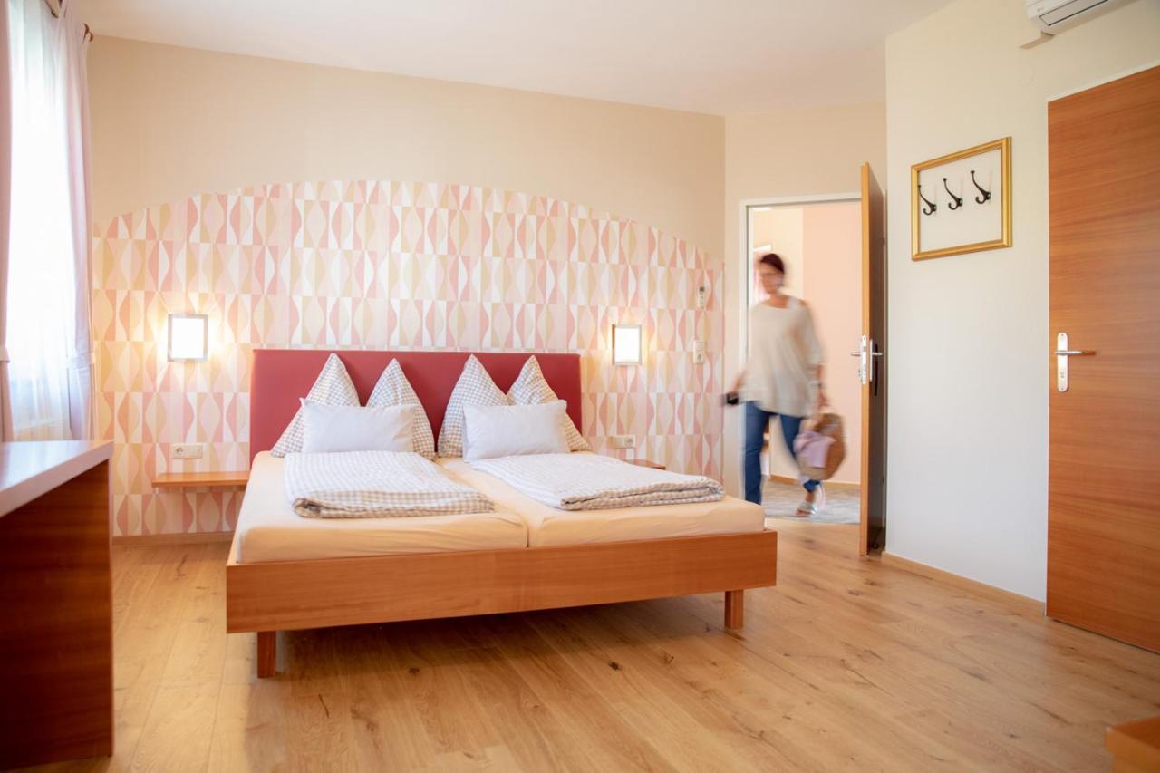 Restaurant Hotel Schrott Kaibing Zewnętrze zdjęcie
