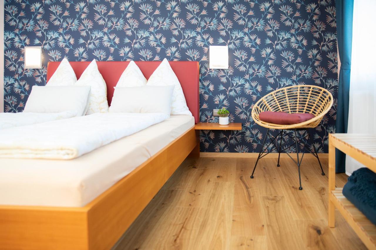 Restaurant Hotel Schrott Kaibing Zewnętrze zdjęcie