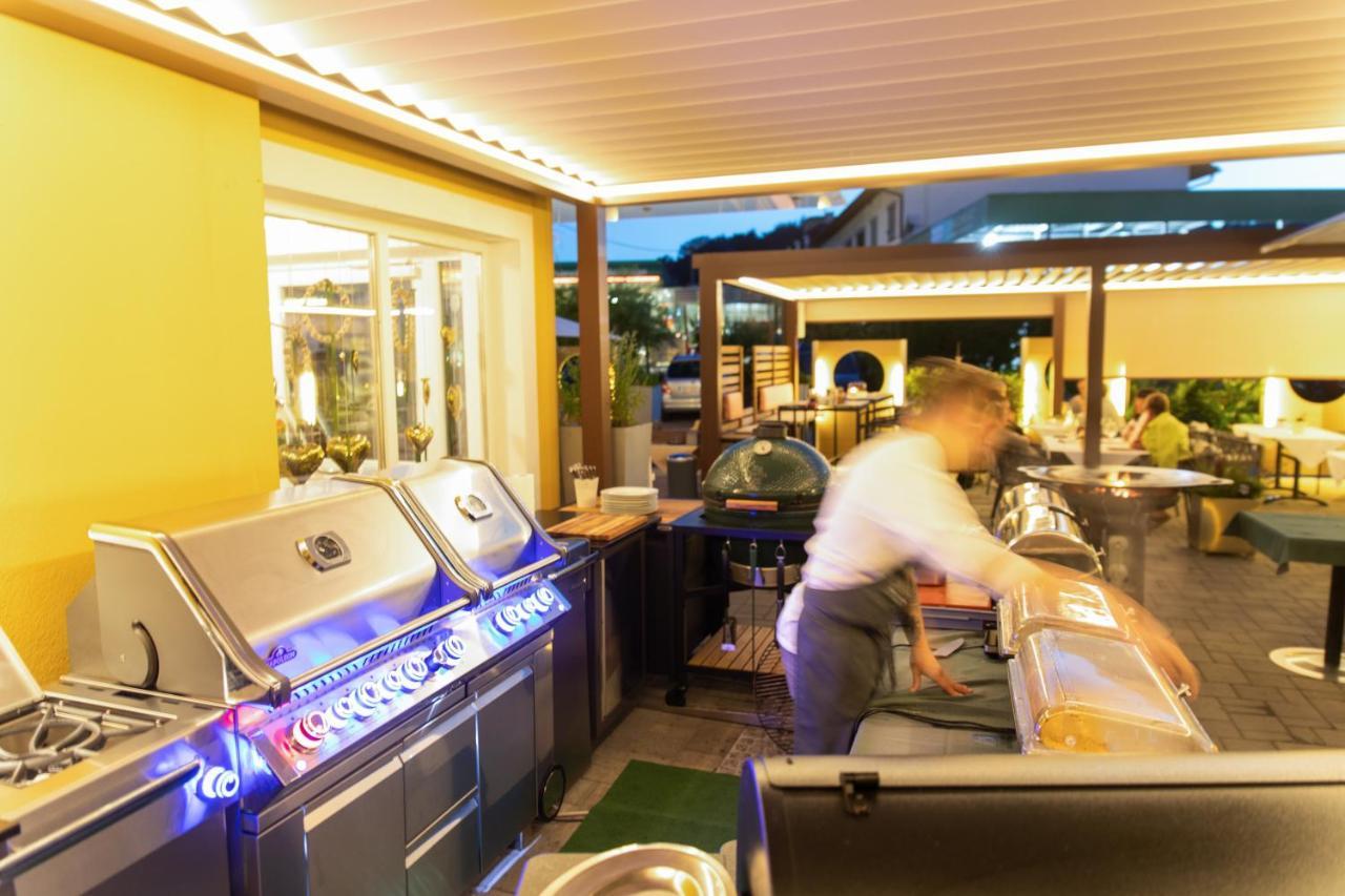Restaurant Hotel Schrott Kaibing Zewnętrze zdjęcie