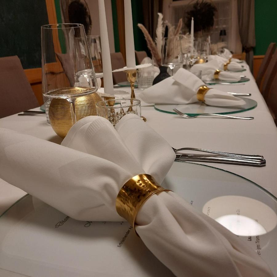Restaurant Hotel Schrott Kaibing Zewnętrze zdjęcie