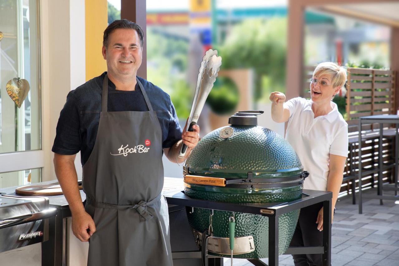 Restaurant Hotel Schrott Kaibing Zewnętrze zdjęcie
