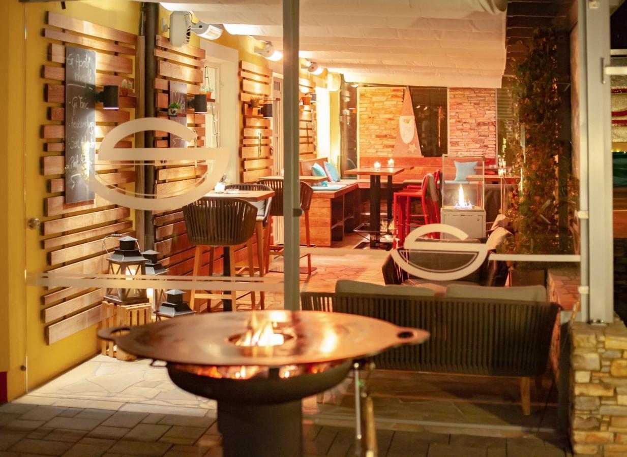 Restaurant Hotel Schrott Kaibing Zewnętrze zdjęcie