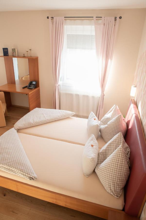 Restaurant Hotel Schrott Kaibing Zewnętrze zdjęcie