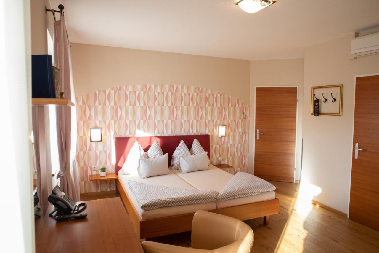 Restaurant Hotel Schrott Kaibing Zewnętrze zdjęcie