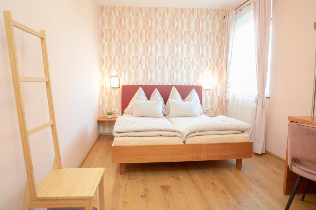 Restaurant Hotel Schrott Kaibing Zewnętrze zdjęcie